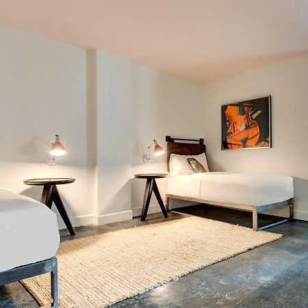 Elwood Hotel & Suites ليكسينغتون المظهر الخارجي الصورة