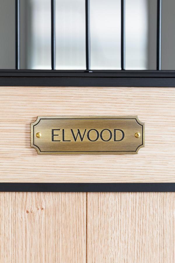 Elwood Hotel & Suites ليكسينغتون المظهر الخارجي الصورة