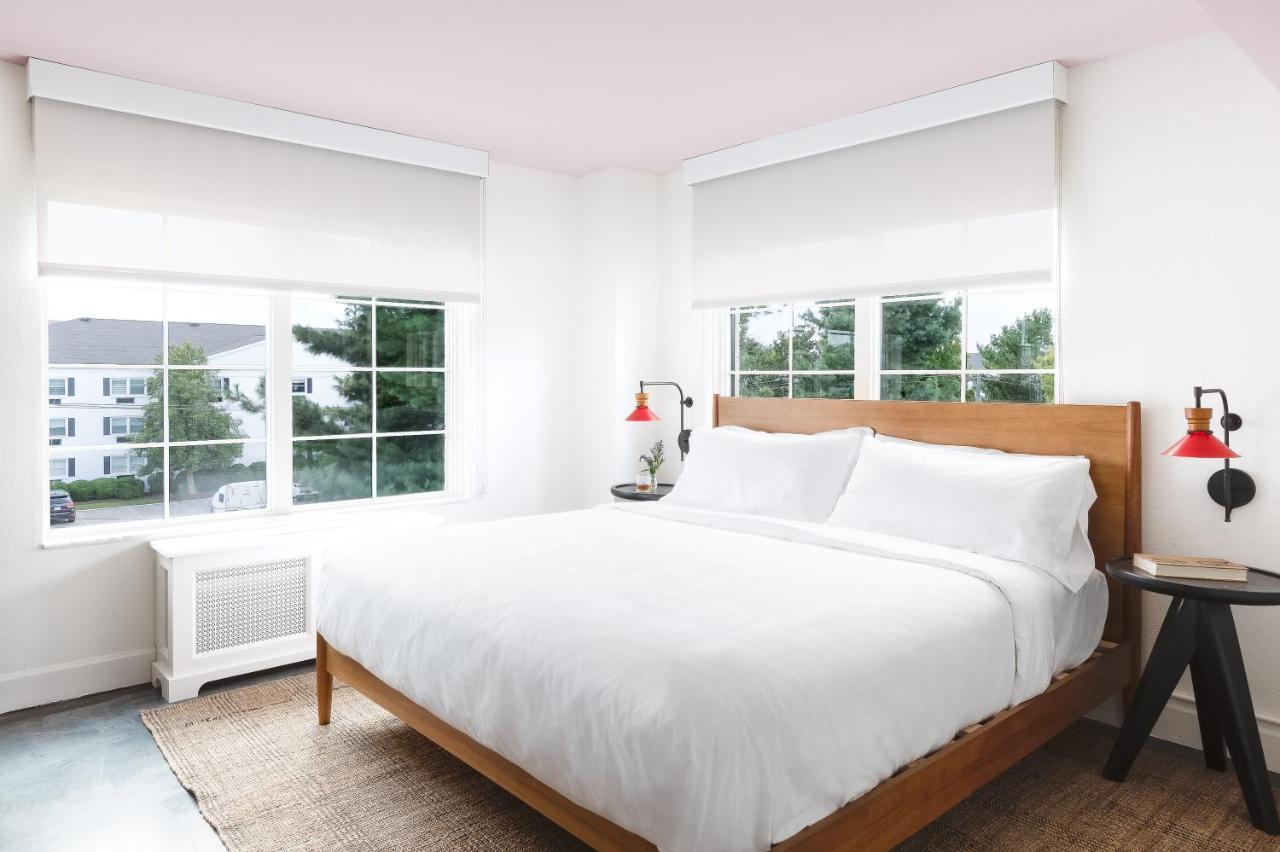 Elwood Hotel & Suites ليكسينغتون المظهر الخارجي الصورة